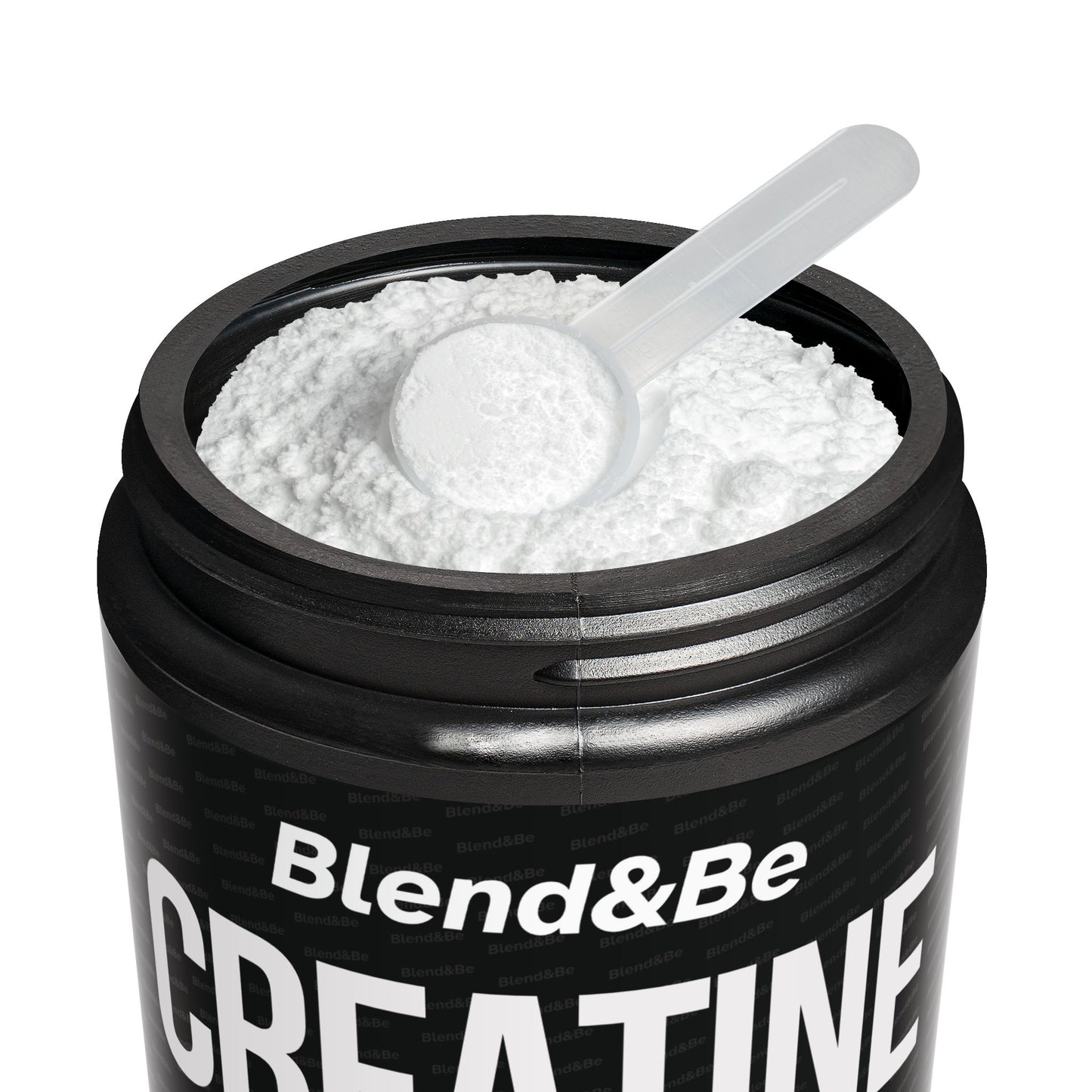 Creatine Monohydrate powder