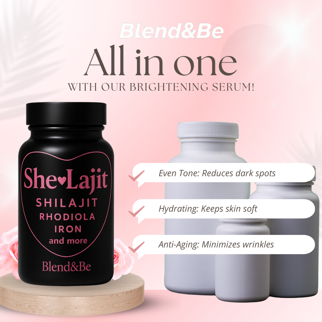she-lajit