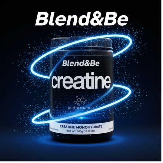 Creatine Monohydrate powder