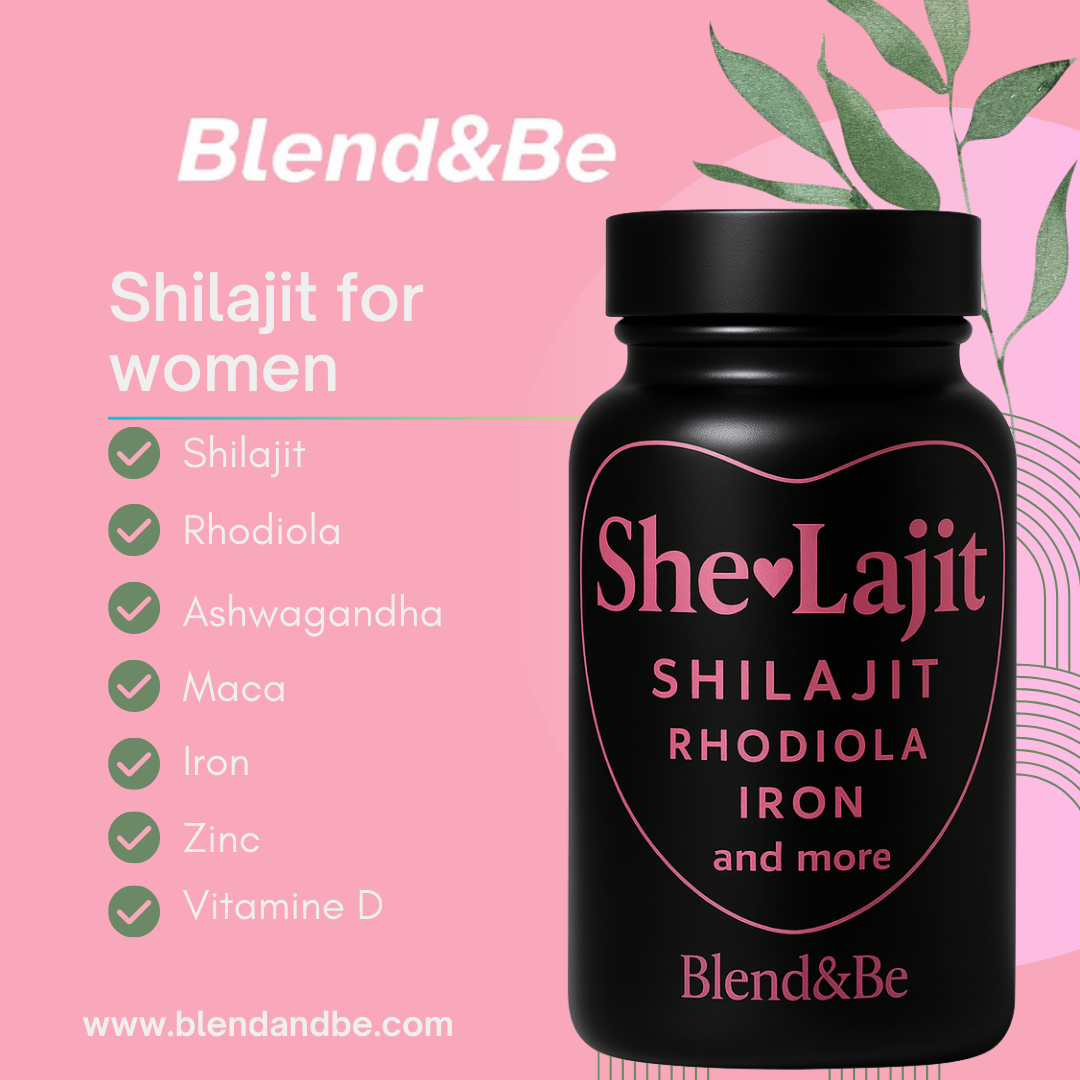 she-lajit