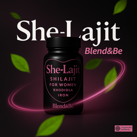 she-lajit