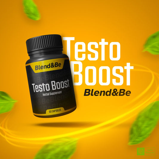 TestoBoost