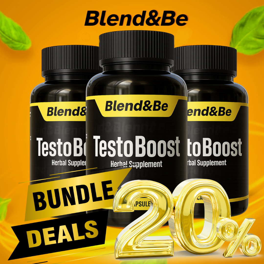 TestoBoost