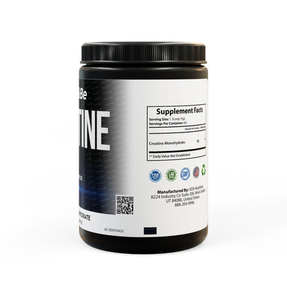 Creatine Monohydrate powder
