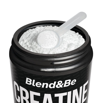 Creatine Monohydrate powder