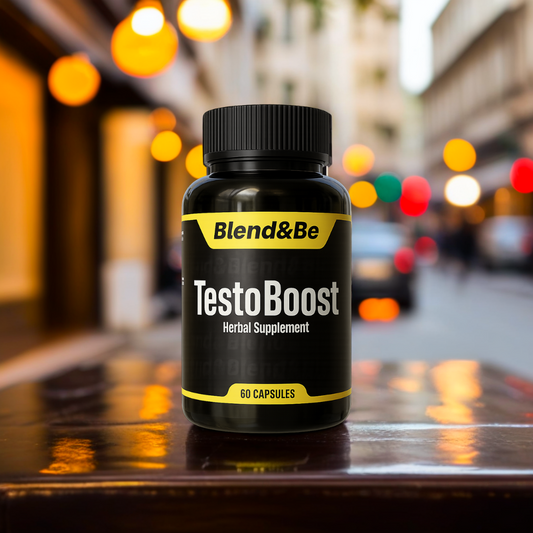 TestoBoost