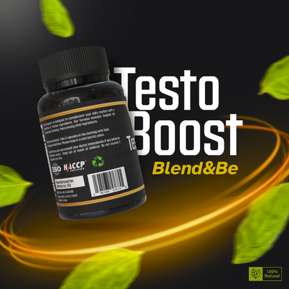 TestoBoost