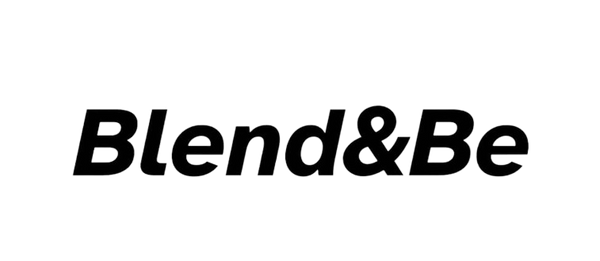 Blendandbe